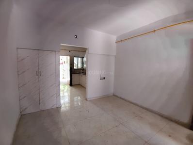Hall Image of 800 Sq.ft 1 BHK Independent House for sale in Gotri Vadodara for Rs. 4000000