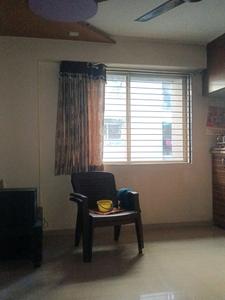 Bedroom Image of 1700 Sq.ft 3 BHK Apartment / Flat for sale in Shivanta Rigel, Tragad Ahmedabad for Rs. 7500000