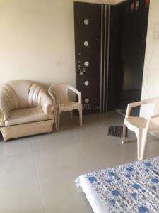 Hall Image of 600 Sq.ft 1 BHK Apartment / Flat for sale in Shahapur Thane for Rs. 1600000