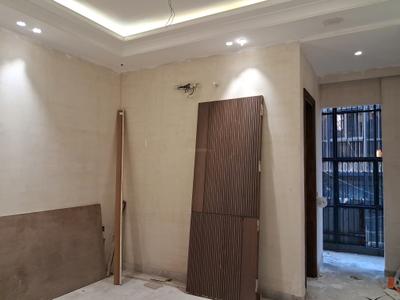 Bedroom Image of 1800 Sq.ft 3 BHK Builder Floor for sale in Paschim Vihar New Delhi for Rs. 35000008
