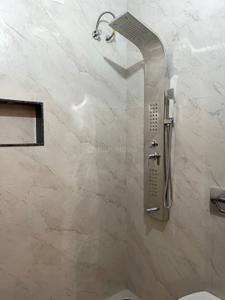 Bathroom Image of 1248 Sq.ft 3 BHK Apartment / Flat for sale in Kharar Mohali for Rs. 5590000
