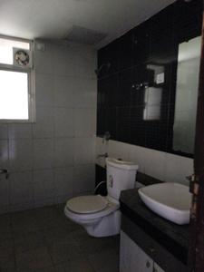 Bedroom Three Image of 2090 Sq.ft 3.5 BHK Apartment / Flat for sale in The 3C Lotus Panache, Sector 110 Noida for Rs. 23000000