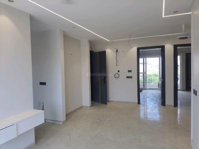 Living Room Image of 2367 Sq.ft 4 BHK Builder Floor for sale in Anant Raj Estate Plots, Sector 60 Gurgaon for Rs. 43000000