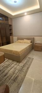 Bedroom Image of 624 Sq.ft 1 BHK Apartment / Flat for sale in Ramky Lumina, Rayasandra Bengaluru for Rs. 7600000