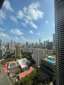 Image of 1900 Sq.ft 3 BHK Apartment / Flat for sale in Lodha World Crest, Lower Parel, Mumbai for Rs. 110000000