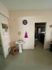Hall Image of 1200 Sq.ft 2 BHK Apartment / Flat for rent in Whitefield Bengaluru for Rs. 32000