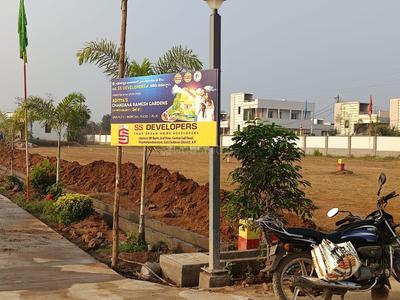 Image of 1200 Sq.ft 2 BHK Independent House for sale in Rajanagram, Rajahmundry for Rs. 6900000