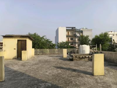 Terrace Image of 2150 Sq.ft 3 BHK Independent House for sale in Noida Extension Greater Noida for Rs. 35500000