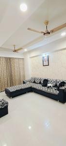 Hall Image of 1480 Sq.ft 2 BHK Apartment / Flat for rent in Kalash 2 Enclave, Vatva Ahmedabad for Rs. 22000