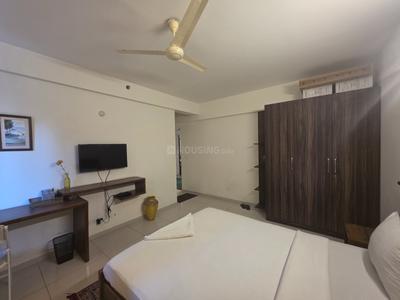 Bedroom Image of 3255 Sq.ft 4 BHK Apartment / Flat for sale in Saran Mulberry Woods, Carmelaram Bengaluru for Rs. 41000000
