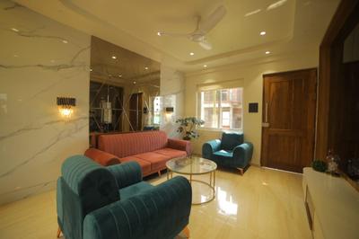 Hall Image of 1400 Sq.ft 2 BHK Villa for sale in Sarvppratham Palm Hills Phase 1, Gondedumala Nashik for Rs. 8000000