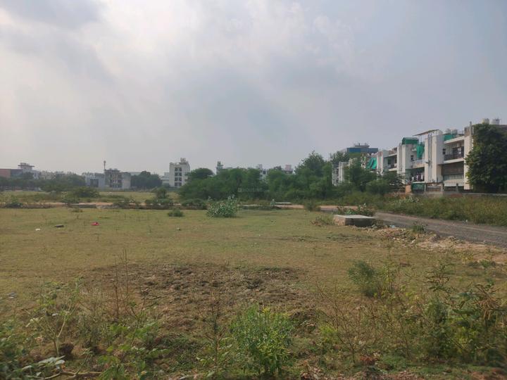 Block Q Plot View 1