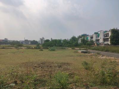 Block Q Plot View 1