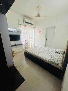 Bedroom Image of 600 Sq.ft 2 BHK Apartment / Flat for sale in GLS Arawali Homes, Sector 4 Sohna for Rs. 4800000