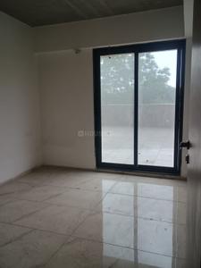 Bedroom Image of 1800 Sq.ft 3 BHK Apartment / Flat for sale in German Greencity, Bhat Kasindra Ahmedabad for Rs. 20000000