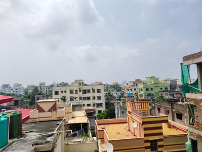 Image of 775 Sq.ft 2 BHK Apartment / Flat for sale in Keshtopur, Kolkata for Rs. 2700000
