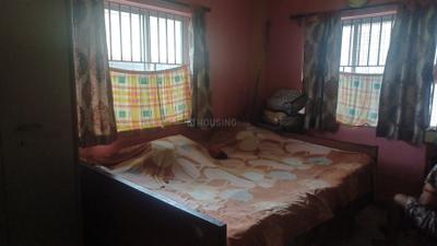 Bedroom Image of 790 Sq.ft 2 BHK Apartment / Flat for sale in Garia, Sonarpur Kolkata for Rs. 3200000