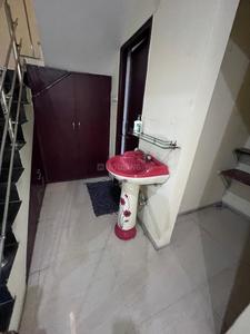 Servant Room Image of 1600 Sq.ft 3 BHK Apartment / Flat for rent in Sampat Hills, Bhicholi Mardana Indore for Rs. 22000