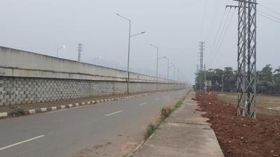 Image of 167 Sq.ft Residential Plot / Land for sale in Thagarapuvalasa, Visakhapatnam for Rs. 4676000