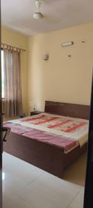 Bedroom Image of 1250 Sq.ft 2 BHK Independent House for rent in NDA RWA, Sector 51 Noida for Rs. 37000