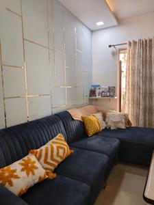 Hall Image of 1410 Sq.ft 3 BHK Apartment / Flat for sale in Ira Housing Society, Handewadi Pune for Rs. 8000000