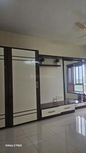 Kitchen Image of 1600 Sq.ft 3 BHK Apartment / Flat for rent in RMZ Galleria Residences, Yelahanka Bengaluru for Rs. 70000