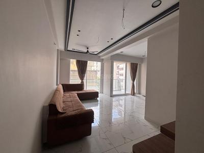 3 BHK Flat