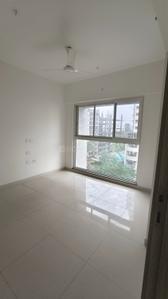 Hall Image of 756 Sq.ft 2 BHK Apartment / Flat for sale in Pittie Antariksh Ace, Bandra East Mumbai for Rs. 28500000