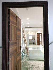 Main Entrance Image of 1500 Sq.ft 3 BHK Apartment / Flat for sale in Rajendra Nagar Ghaziabad for Rs. 9500000