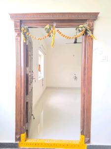 Main Entrance Image of 1489 Sq.ft 3 BHK Apartment / Flat for rent in A R Park Pride, Dullapally Hyderabad for Rs. 17000