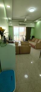 Hall Image of 1200 Sq.ft 2 BHK Apartment / Flat for sale in JP Decks, Malad East Mumbai for Rs. 28500000