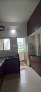 Kitchen Image of 1000 Sq.ft 2 BHK Apartment / Flat for rent in Jaitala Nagpur for Rs. 20000