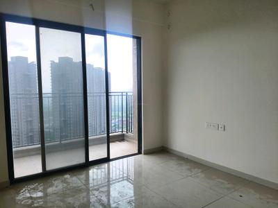 Bedroom Image of 894 Sq.ft 2 BHK Apartment / Flat for sale in Shapoorji Pallonji Vanaha, Bavdhan Pune for Rs. 8300000