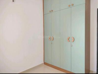 Bedroom Image of 914 Sq.ft 3 BHK Apartment / Flat for sale in Shriram 107 Southeast Phase 3 by Shriram Properties, Attibele Bengaluru for Rs. 7250000