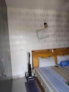 Bedroom Image of 1341 Sq.ft 3 BHK Apartment / Flat for sale in Eldeco Accolade, Sector 2 Sohna for Rs. 21000000
