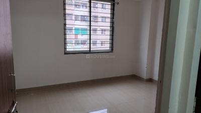 Bedroom Image of 1000 Sq.ft 2 BHK Apartment / Flat for rent in Manavta Nagar Indore for Rs. 20000