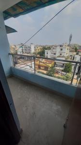 Balcony Image of 1100 Sq.ft 2 BHK Apartment / Flat for rent in Anisabad Patna for Rs. 13500