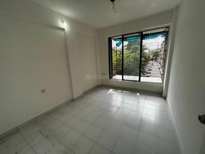 Bedroom Image of 540 Sq.ft 1 BHK Apartment / Flat for sale in CIDCO Fam CHS, Kopar Khairane Navi Mumbai for Rs. 11500000