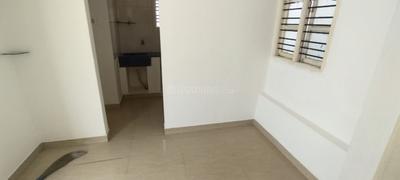 Balcony Image of 400 Sq.ft 1 RK Builder Floor for rent in HSR Layout Bengaluru for Rs. 15000