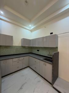 Kitchen Image of 2600 Sq.ft 5 BHK Villa for sale in Gokulpura Jaipur for Rs. 16510000