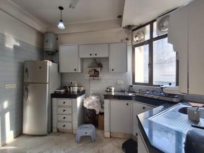 Kitchen Image of 1950 Sq.ft 2.5 BHK Apartment / Flat for sale in Sector 47 Gurgaon for Rs. 26000000