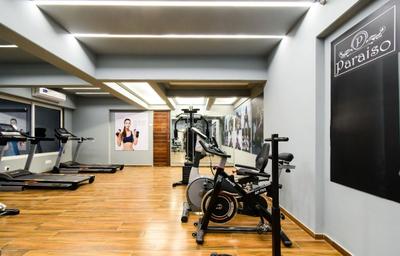 Image of 564 Sq.ft 1 BHK Apartment / Flat for sale in Om 1st Phase Of Paraiso, Mothi Desai Gaon, Thane for Rs. 4500000