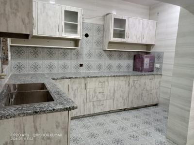 Kitchen Image of 2200 Sq.ft 4 BHK Apartment / Flat for sale in DDA Sector C Pocket 8, Vasant Kunj New Delhi for Rs. 49500000