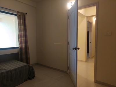 Bedroom Image of 1147 Sq.ft 2 BHK Apartment / Flat for sale in Atur Vally Vista Wing B, Pisoli Pune for Rs. 5200000