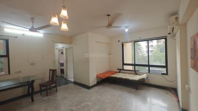 Living Room Image of 900 Sq.ft 2 BHK Apartment / Flat for sale in Hiranandani Estate Thane for Rs. 14500000