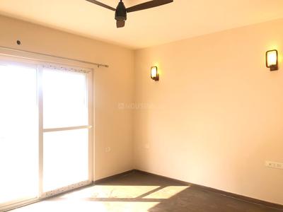 Bedroom Image of 1085 Sq.ft 2 BHK Apartment / Flat for rent in ACE Parkway, Sector 150 Noida for Rs. 30500