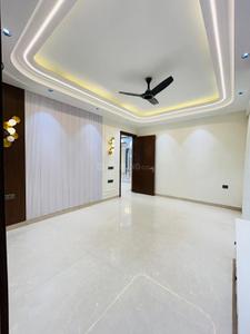 Bedroom Image of 3600 Sq.ft 4 BHK Builder Floor for sale in Ansal Esencia Sector 67, Sector 67 Gurgaon for Rs. 28500000