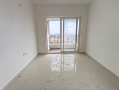 Hall Image of 1008 Sq.ft 2 BHK Apartment / Flat for sale in Ajmera Lakeside Paradise by Ajmera Group, Yelahanka New Town Bengaluru for Rs. 12200000