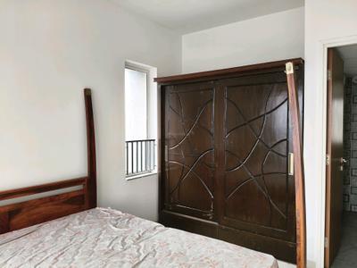 Bedroom Image of 1000 Sq.ft 2 BHK Apartment / Flat for sale in Godrej 24, Hinjawadi Pune for Rs. 9800000