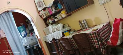 Kitchen Image of 800 Sq.ft 2 BHK Apartment / Flat for sale in Birati Kolkata for Rs. 2500000